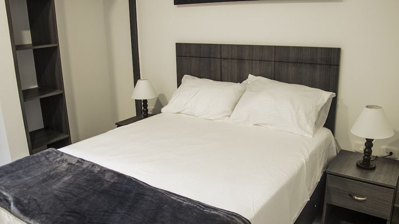 Imagen de la habitación del Hotel Vi&ntilde;a Del Mar, Santa Marta. Foto 9
