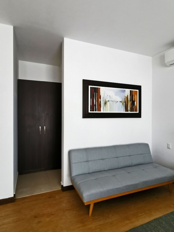 Imagen de la habitación del Hotel Vi&ntilde;a del Cielo. Foto 6