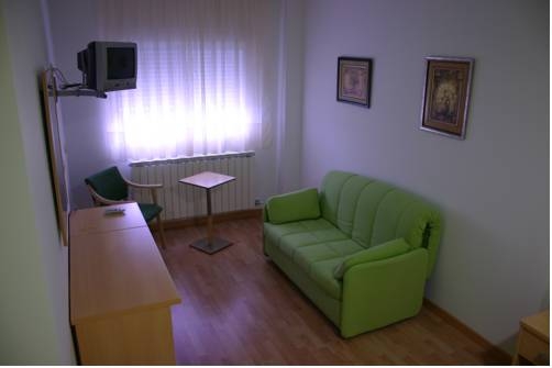 Imagen general del Hotel Viñas 17. Foto 2