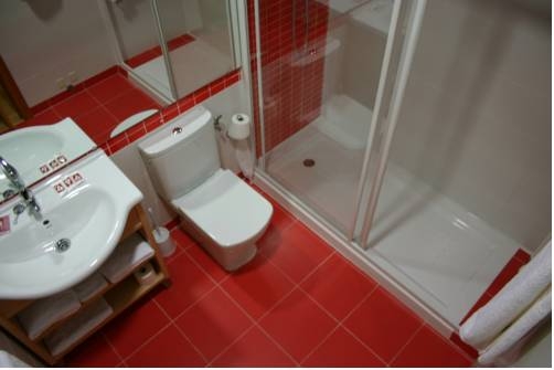 Imagen general del Hotel Viñas 17. Foto 3