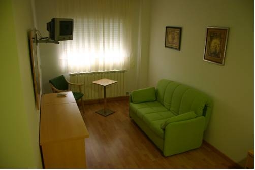 Imagen general del Hotel Viñas 17. Foto 4