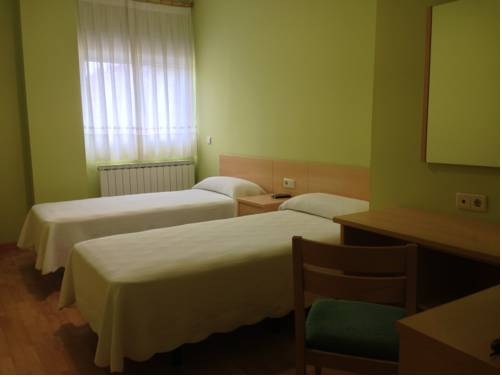 Imagen general del Hotel Viñas 17. Foto 5