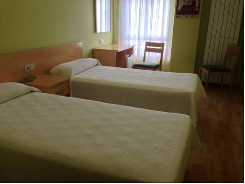 Imagen general del Hotel Viñas 17. Foto 9