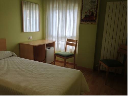 Imagen general del Hotel Viñas 17. Foto 6