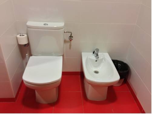 Imagen general del Hotel Viñas 17. Foto 7