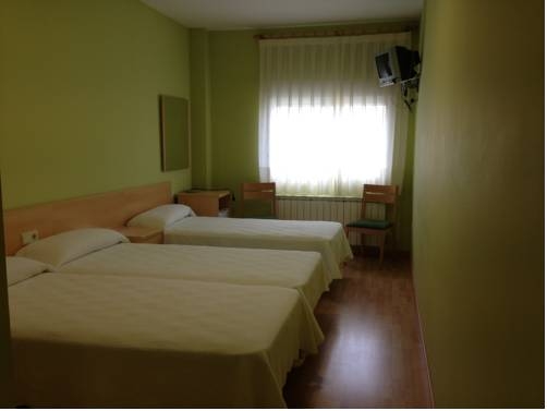 Imagen general del Hotel Viñas 17. Foto 8