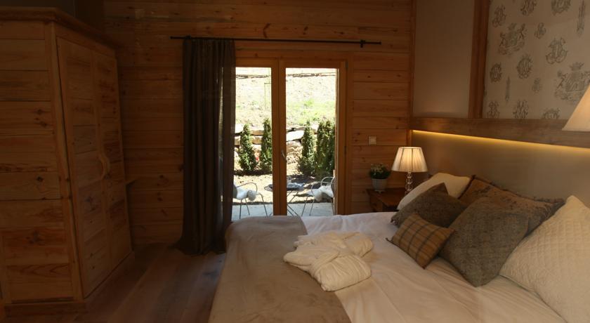 Imagen general del Hotel Viñas De Lárrede. Foto 8