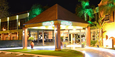 Imagen general del Hotel Vi&ntilde;as Del Sol. Foto 3