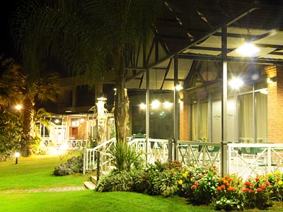 Imagen general del Hotel Vi&ntilde;as Del Sol. Foto 4