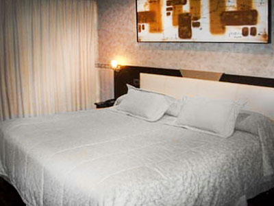 Imagen de la habitación del Hotel Vi&ntilde;as Del Sol. Foto 10