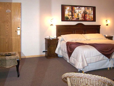 Imagen de la habitación del Hotel Vi&ntilde;as Del Sol. Foto 12