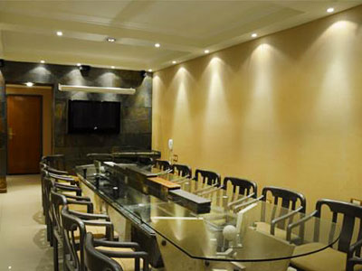 Imagen general del Hotel Vi&ntilde;as Del Sol. Foto 5