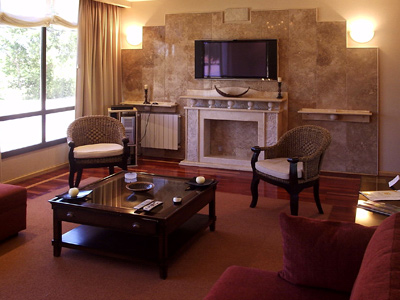 Imagen de la habitación del Hotel Vi&ntilde;as Del Sol. Foto 13