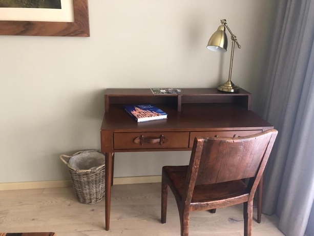 Imagen de la habitación del Hotel Vi&ntilde;edos San Francisco. Foto 8