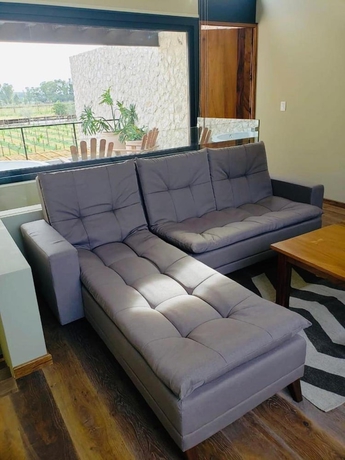 Imagen de la habitación del Hotel Vi&ntilde;edos San Francisco. Foto 9