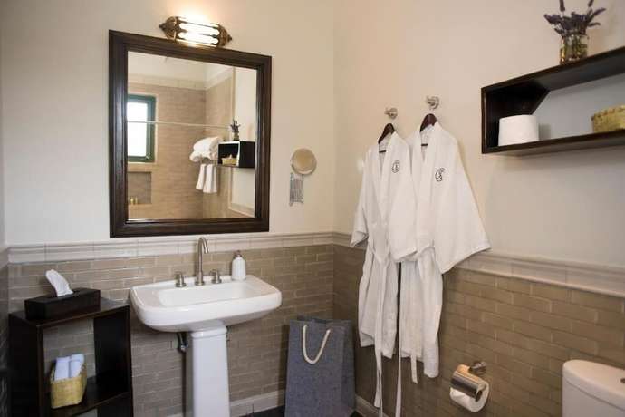 Imagen de la habitación del Hotel Vi&ntilde;edos San Lucas, San Miguel de Allende. Foto 2