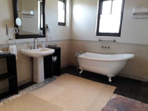 Imagen de la habitación del Hotel Vi&ntilde;edos San Lucas, San Miguel de Allende. Foto 4