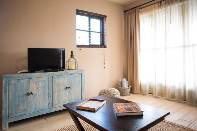 Imagen de la habitación del Hotel Vi&ntilde;edos San Lucas, San Miguel de Allende. Foto 5