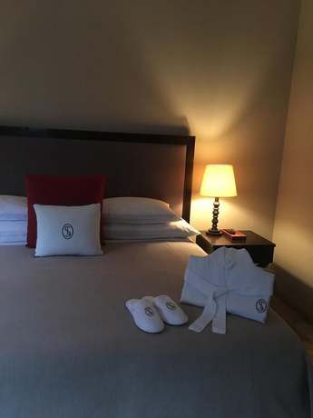 Imagen de la habitación del Hotel Vi&ntilde;edos San Lucas, San Miguel de Allende. Foto 6