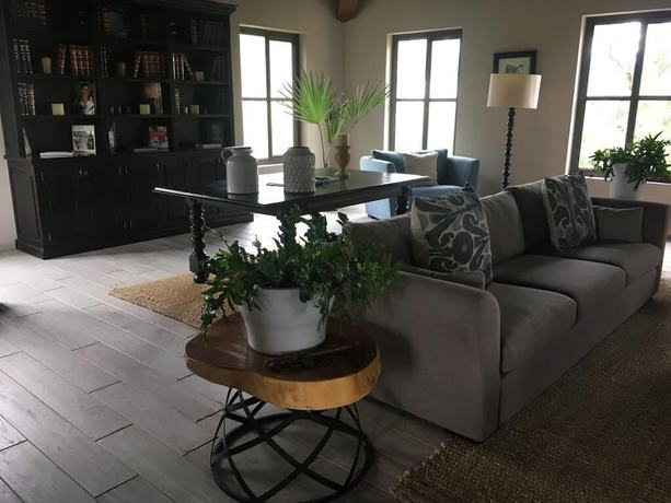 Imagen de los interiores del Hotel Vi&ntilde;edos San Lucas, San Miguel de Allende. Foto 17