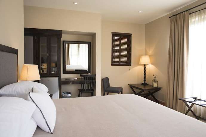 Imagen de la habitación del Hotel Vi&ntilde;edos San Lucas, San Miguel de Allende. Foto 14