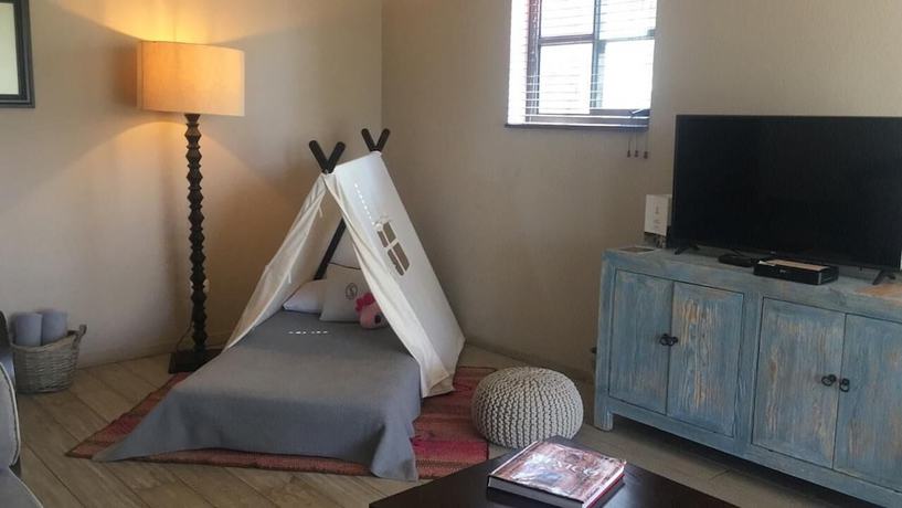 Imagen de la habitación del Hotel Vi&ntilde;edos San Lucas, San Miguel de Allende. Foto 15