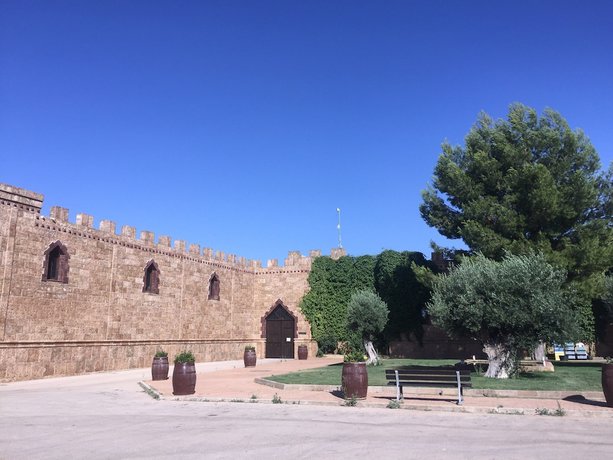 Imagen general del Hotel Viñedos Y Bodegas El Castillo. Foto 1