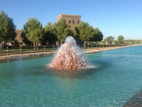 Imagen general del Hotel Viñedos Y Bodegas El Castillo. Foto 3