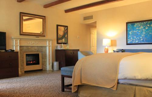 Imagen de la habitación del Hotel Vintners Resort. Foto 4