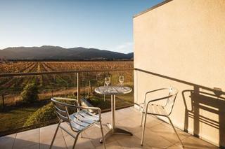 Imagen general del Hotel Vintners Retreat. Foto 4