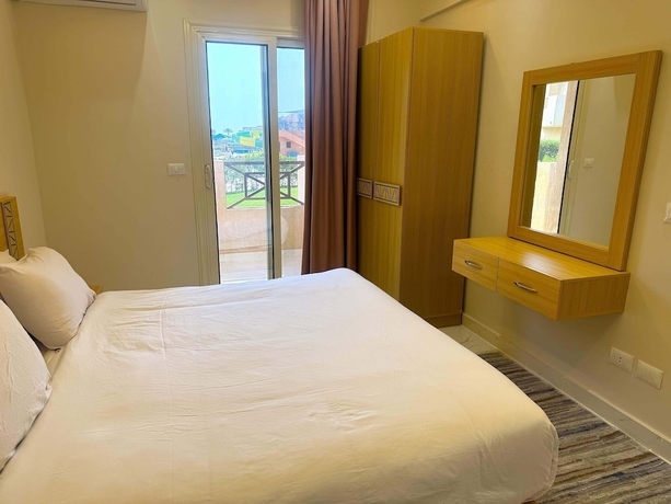 Imagen de la habitación del Hotel Vintro Inn - Nozha Aqua Park. Foto 6