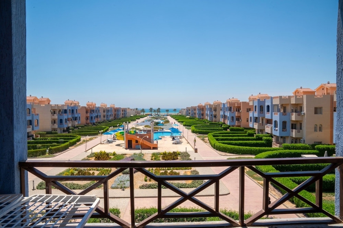 Imagen de la habitación del Hotel Vintro Inn - Nozha Aqua Park. Foto 9