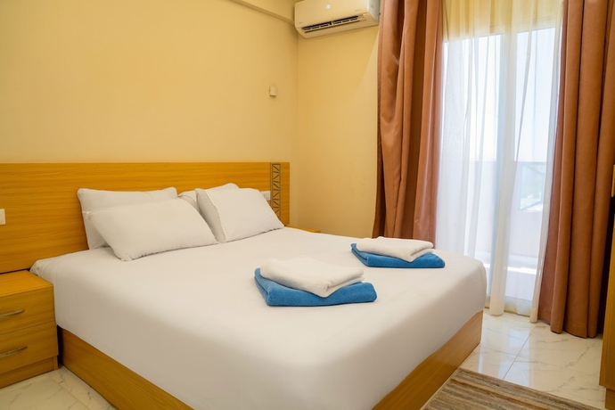 Imagen de la habitación del Hotel Vintro Inn - Nozha Aqua Park. Foto 10