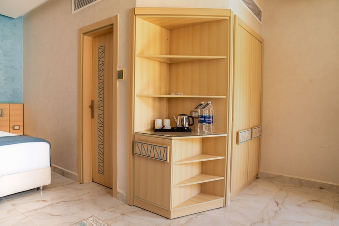 Imagen de la habitación del Hotel Vintro Inn - Nozha Aqua Park. Foto 13