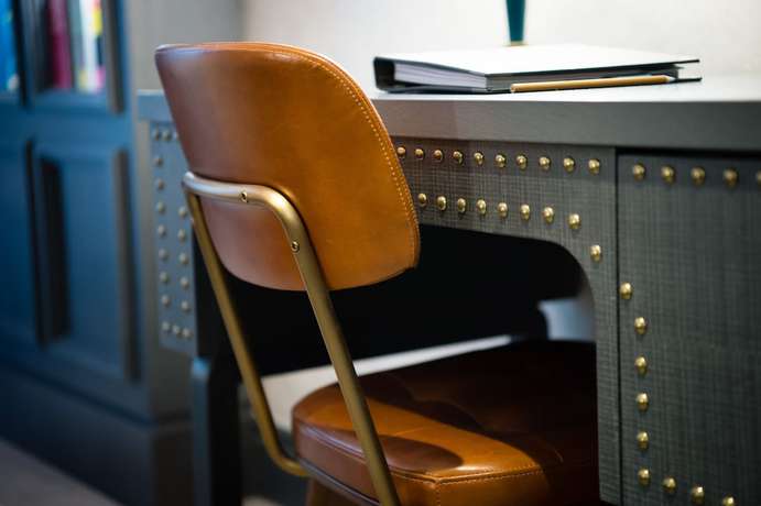 Imagen de la habitación del Hotel Vintry and Mercer Hotel - Small Luxury Hotels Of The World. Foto 18