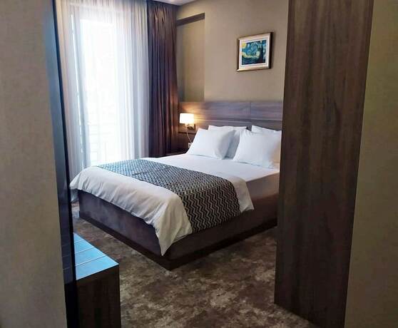 Imagen general del Hotel Vinum. Foto 6