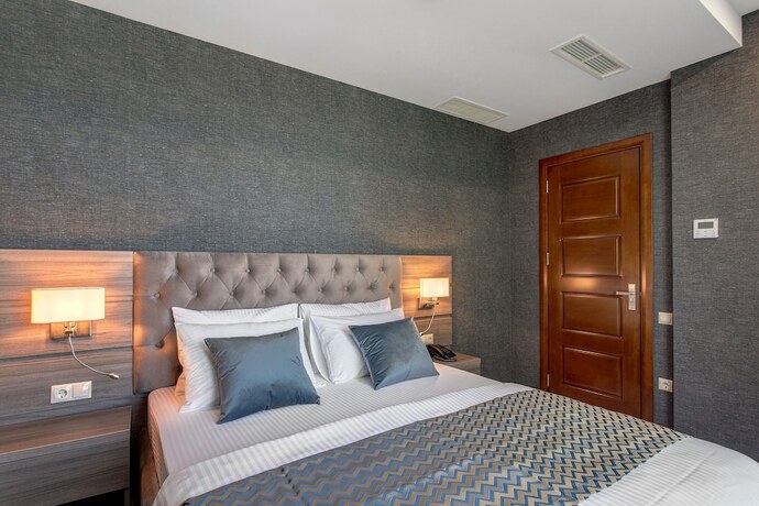 Imagen general del Hotel Vinum. Foto 8