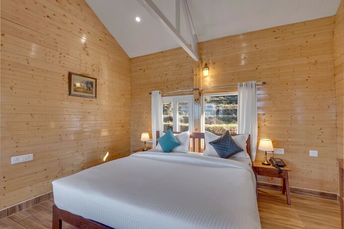 Imagen general del Hotel Vinyasa Resort. Foto 4