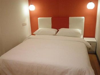 Imagen de la habitación del Hotel Vinz Boutique. Foto 3