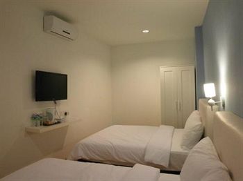 Imagen de la habitación del Hotel Vinz Boutique. Foto 4