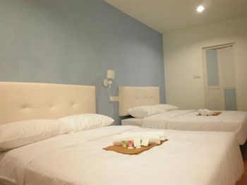 Imagen de la habitación del Hotel Vinz Boutique. Foto 5