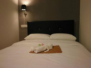 Imagen de la habitación del Hotel Vinz Boutique. Foto 6