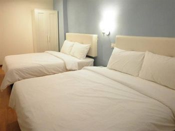 Imagen de los interiores del Hotel Vinz Boutique. Foto 16