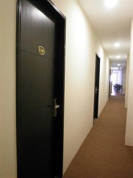 Imagen general del Hotel Vinz Boutique. Foto 1