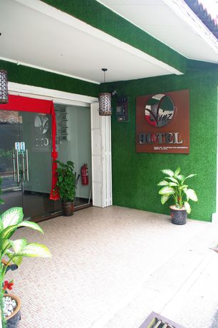 Imagen de la habitación del Hotel Vinz Boutique. Foto 8