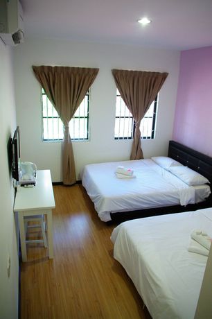 Imagen de la habitación del Hotel Vinz Boutique. Foto 10