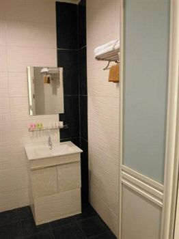 Imagen de la habitación del Hotel Vinz Boutique. Foto 12