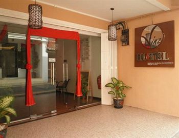 Imagen de la habitación del Hotel Vinz Boutique. Foto 13