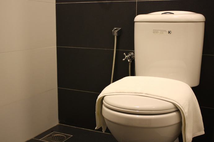 Imagen de la habitación del Hotel Vio. Foto 9