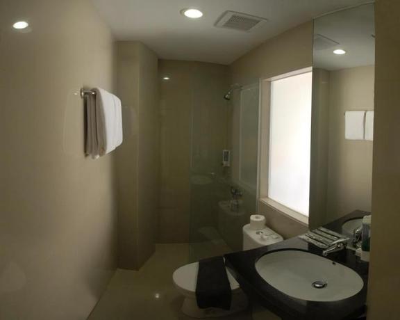 Imagen de la habitación del Hotel Vio Hotel Cihampelas. Foto 6